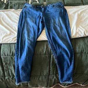 Democracy Jean Ab Technology